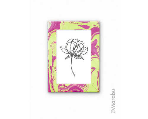 Marabu Easy Marble Set neon