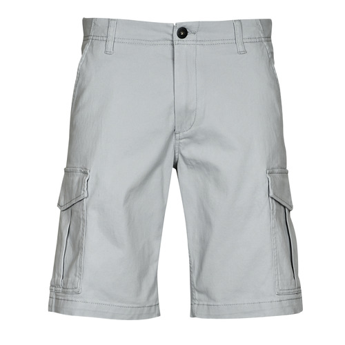Jack & Jones - JPSTJOE JJCARGO SHORTS - Gris