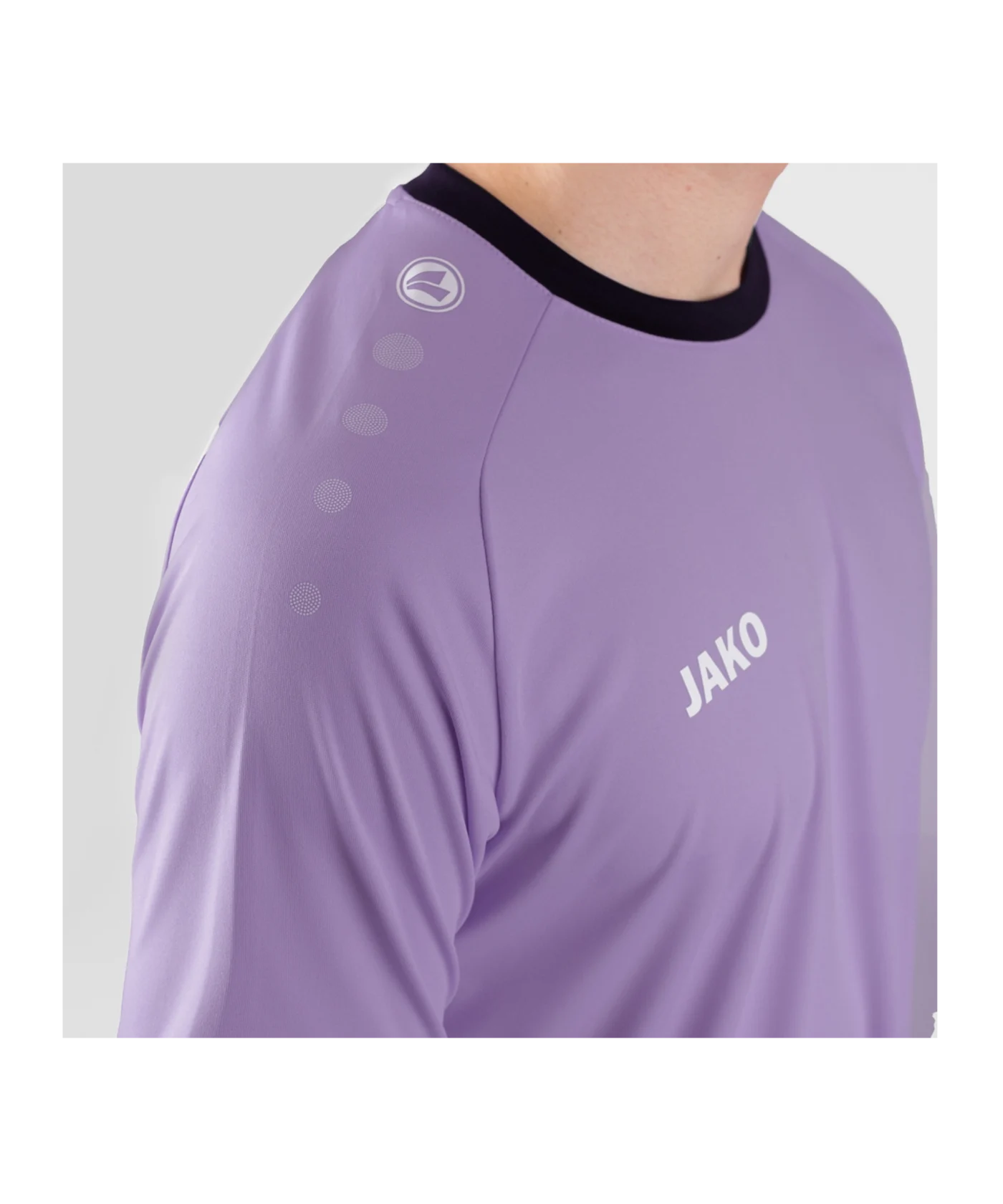 JAKO Primera KA Trikot Lila F480