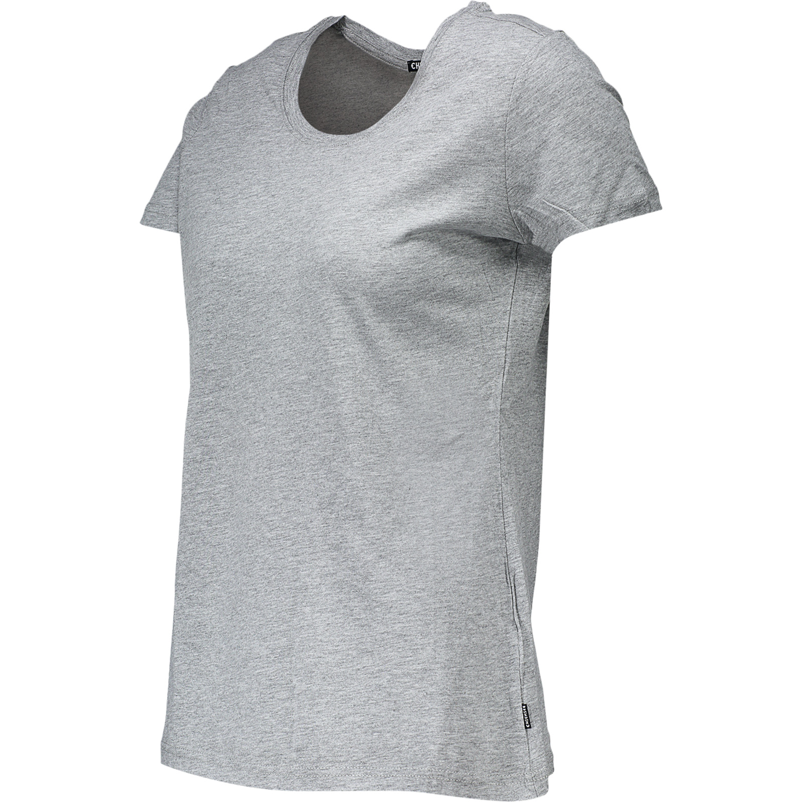 Chiemsee Damen-T-Shirt XL, hellgrau