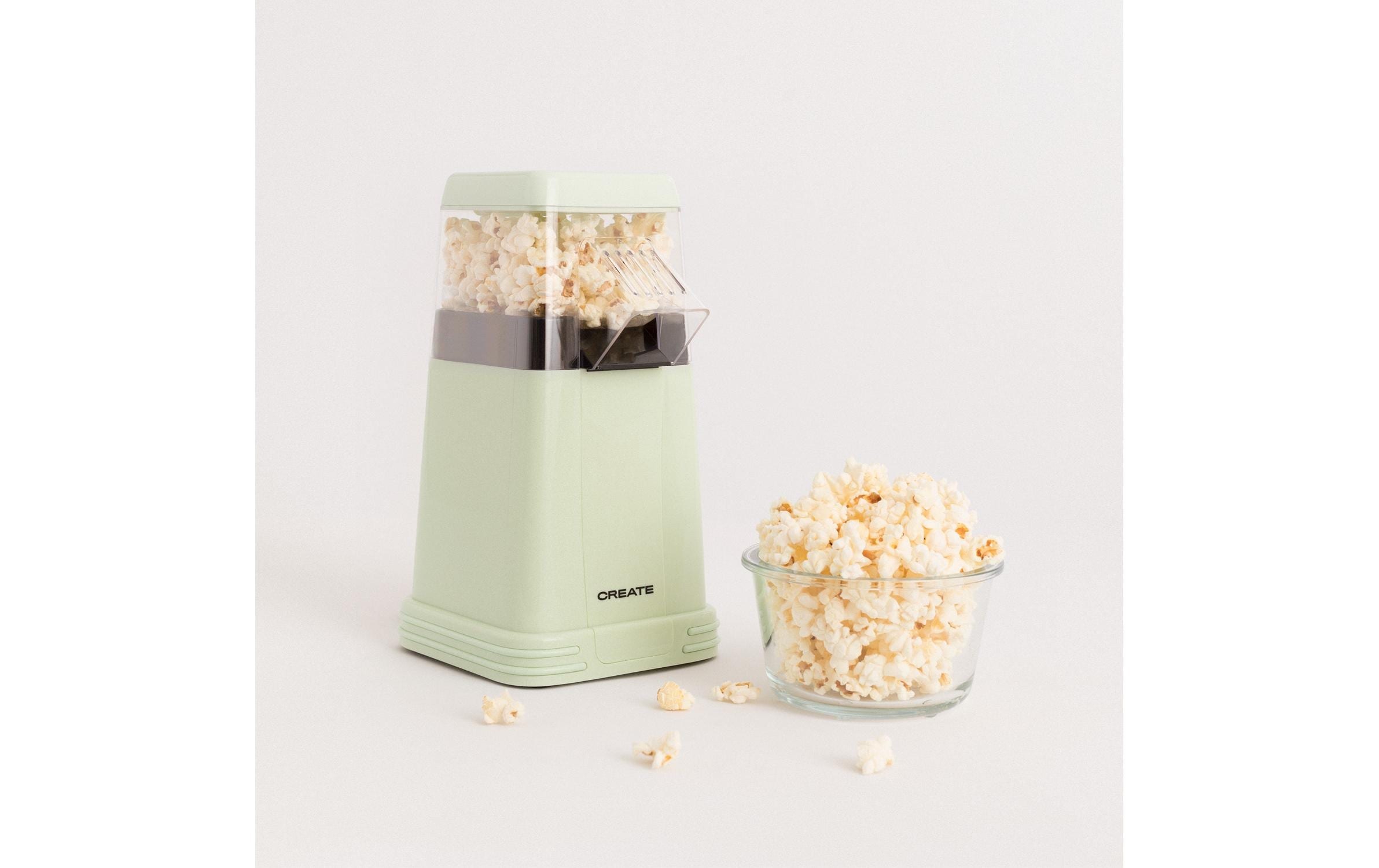 Popcornmaschine »Create«
