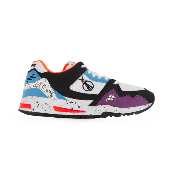 LE COQ SPORTIF LCS R1000 SOPRANO 1987