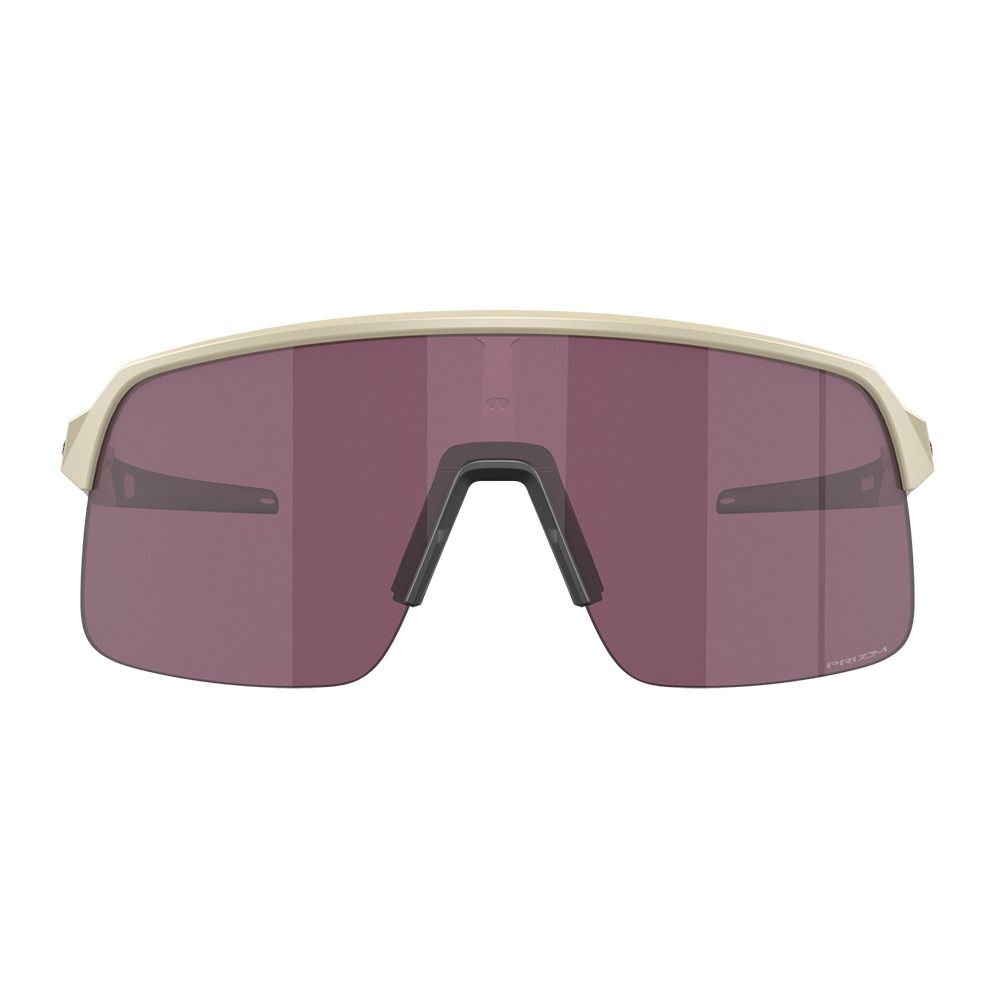 Oakley SUTRO LITE - Lunettes de soleil matte sand/prizm road black
