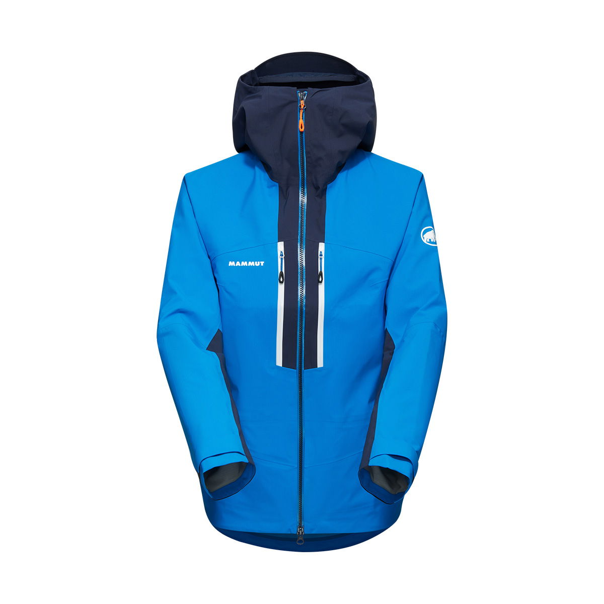 Mammut Taiss HS Hooded skaljakke, dame