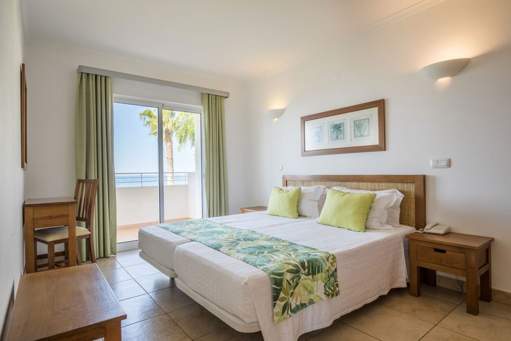 Clube Porto Mos Logies - Appartement