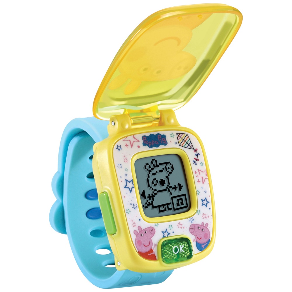 Vtech Peppa Pig Uhr