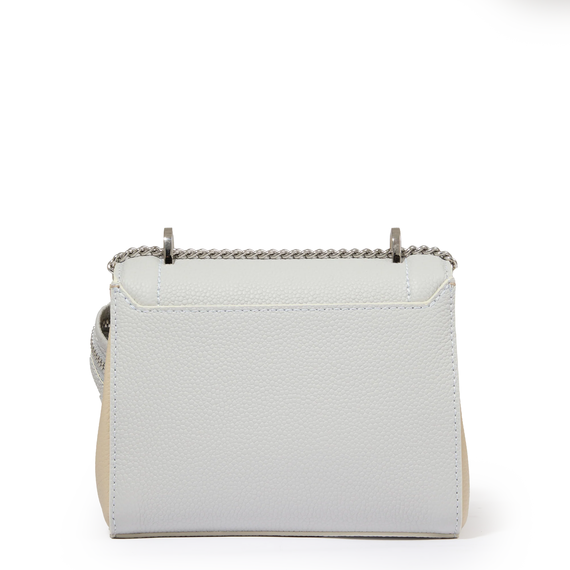 Sac rabat S Ninon de Lancel-Multico Glace