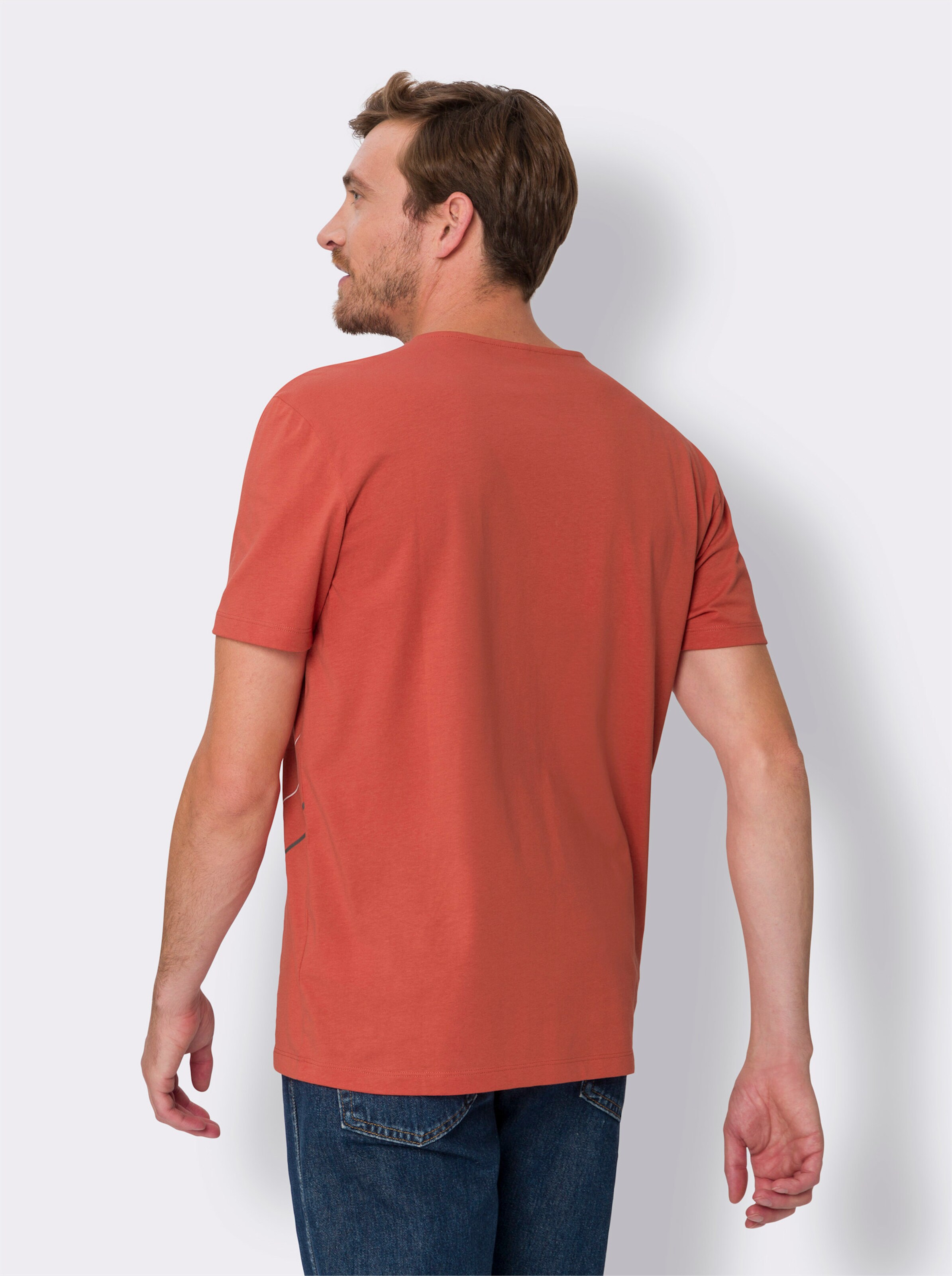 Freizeitshirt