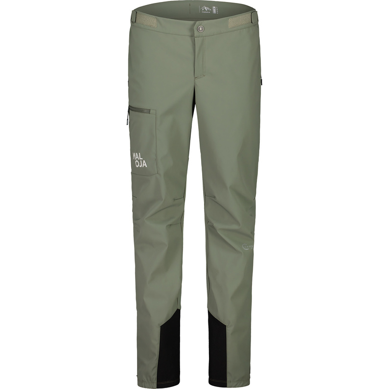 Maloja Herren SchneefinkM. Hose