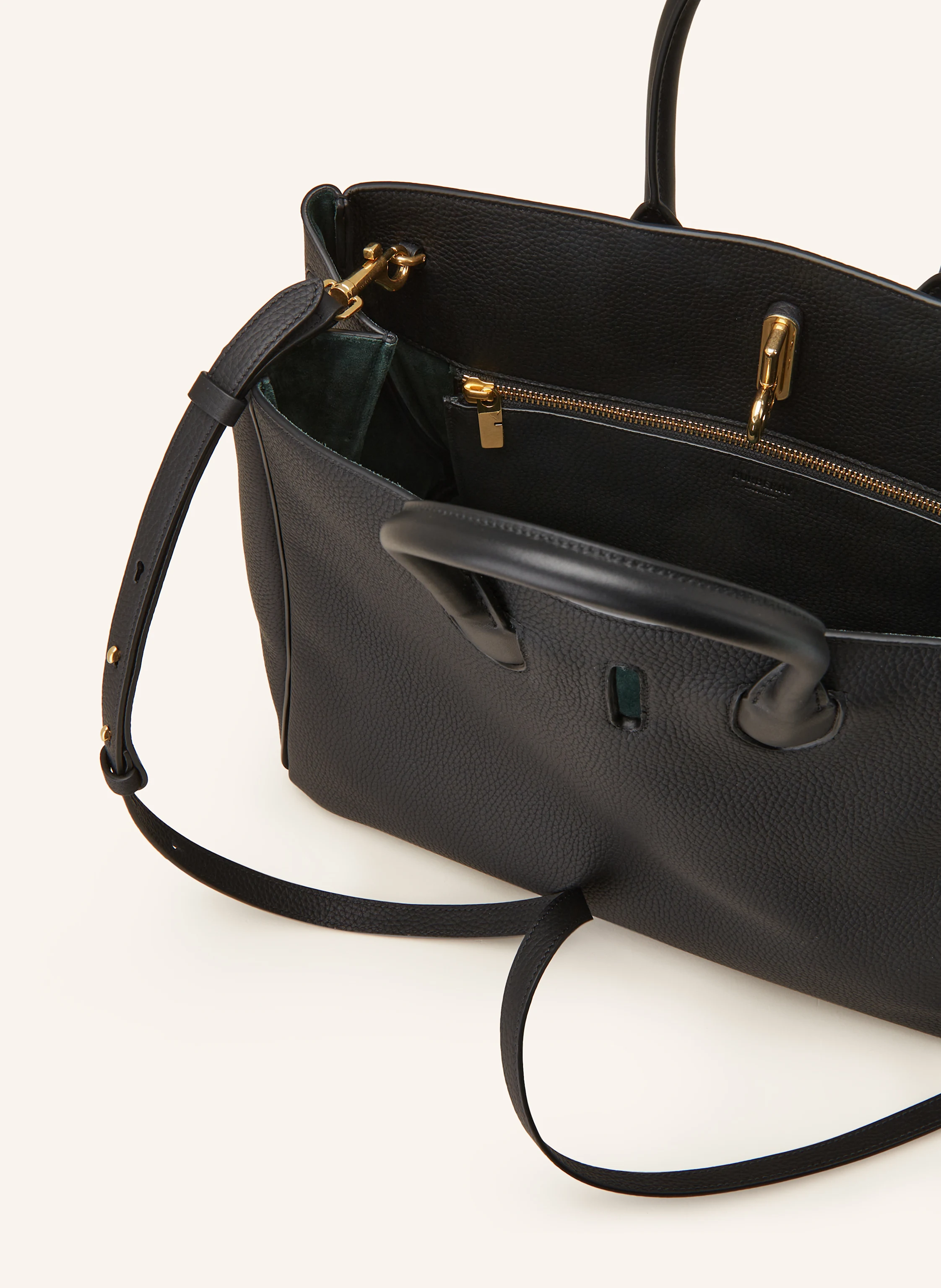 BURBERRY Shopper ROCKING HORSE TOTE MEDIUM
