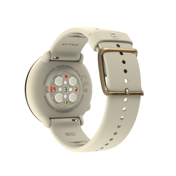 Polar Ignite 2 Fitnessuhr
