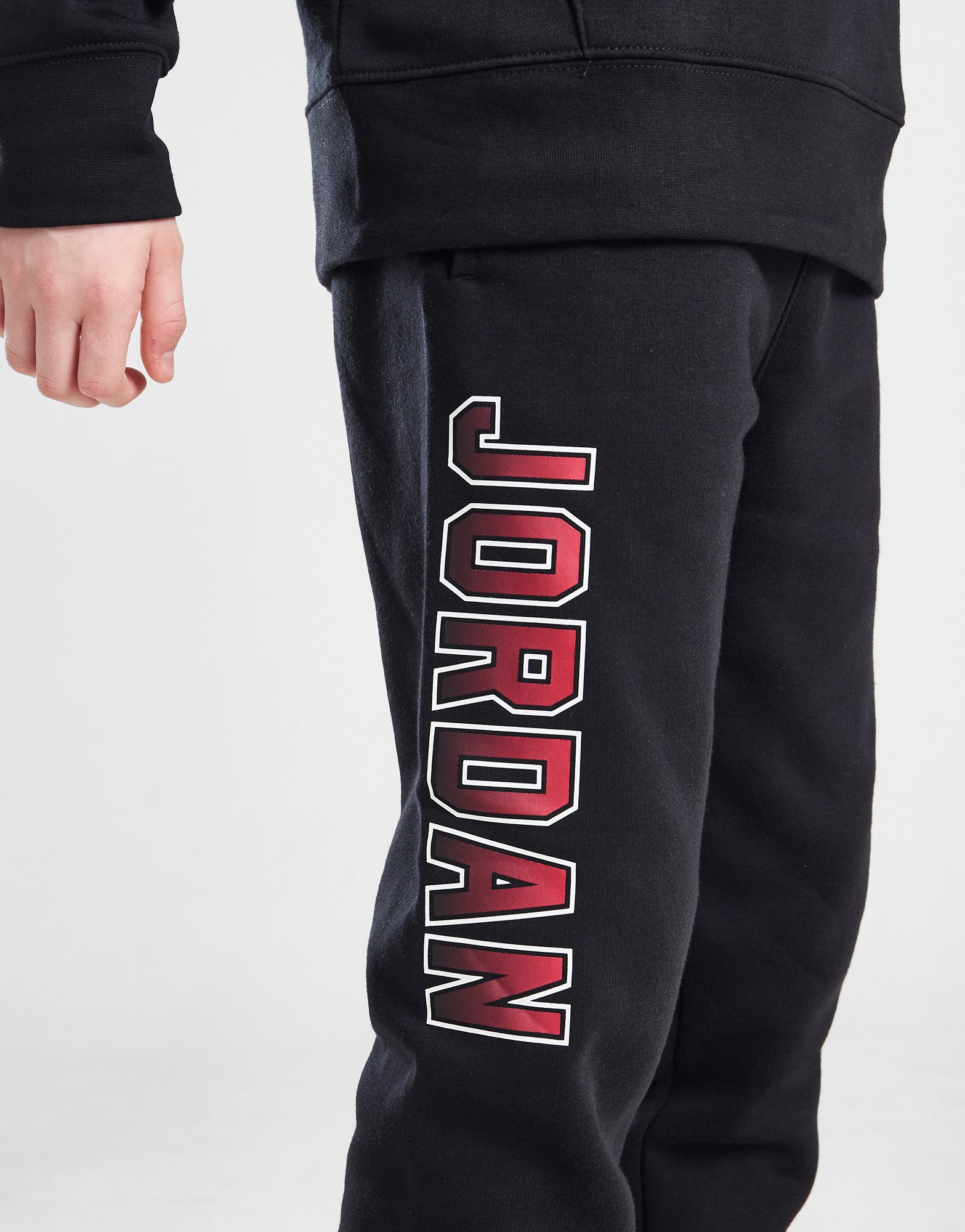 Jordan Pantalon de jogging Fade Collegiate Junior