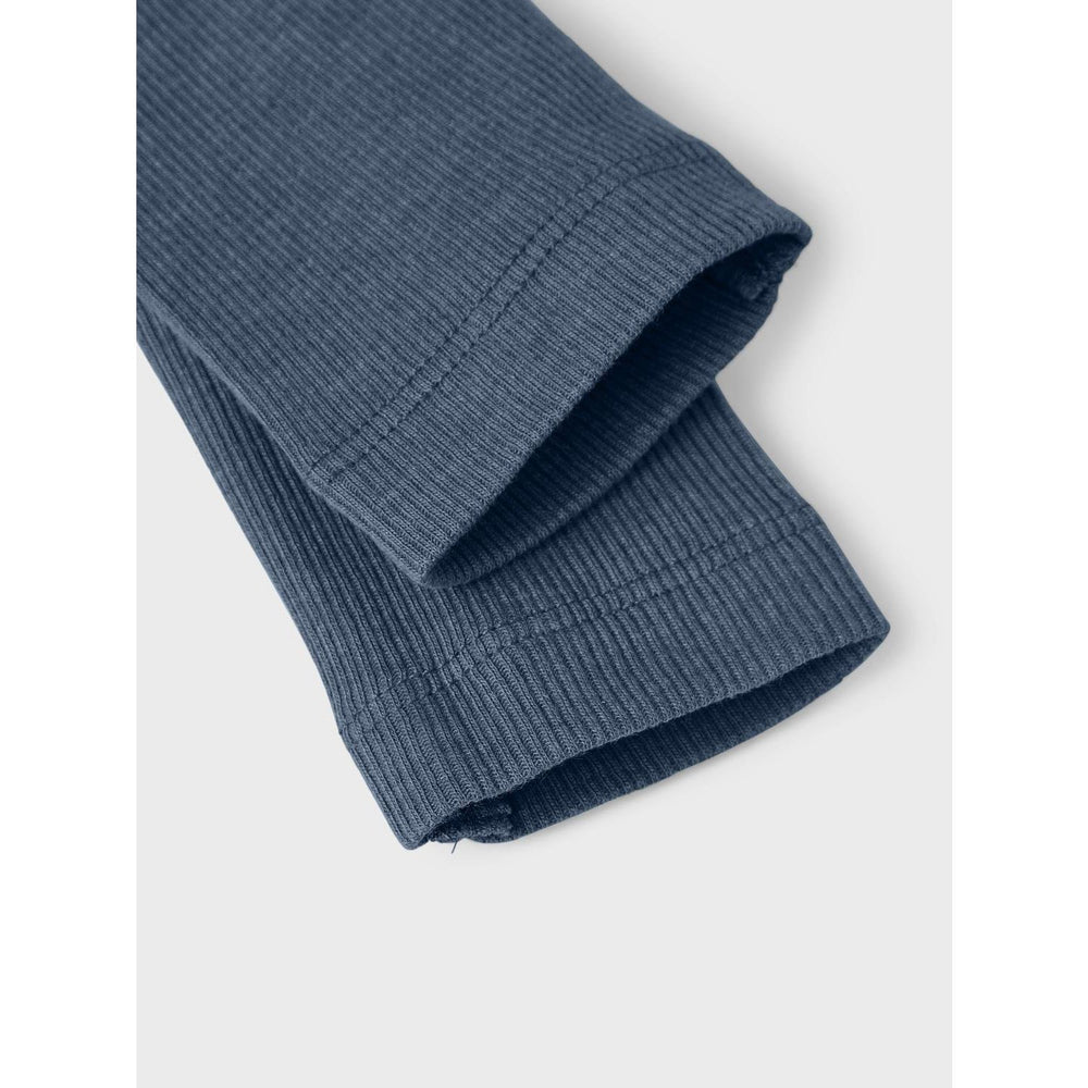 Køb Name It Bering Sea Kab Leggings Noos