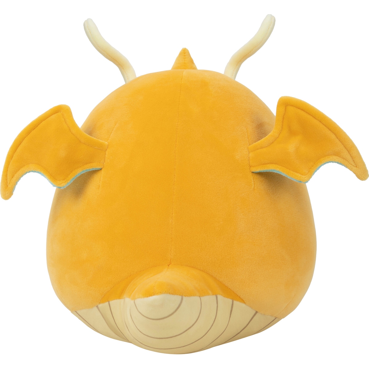 Squishmallows Pokemon mykt kosedyr (Dragonite, S)