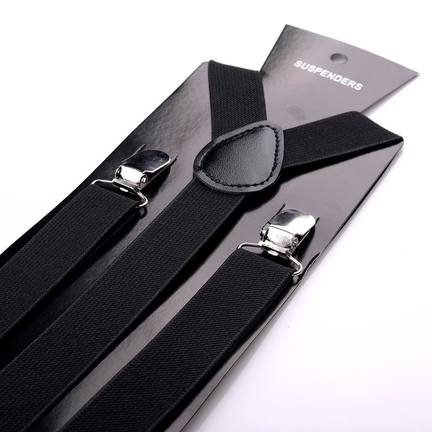 Prodigy - Clip-On Bretels