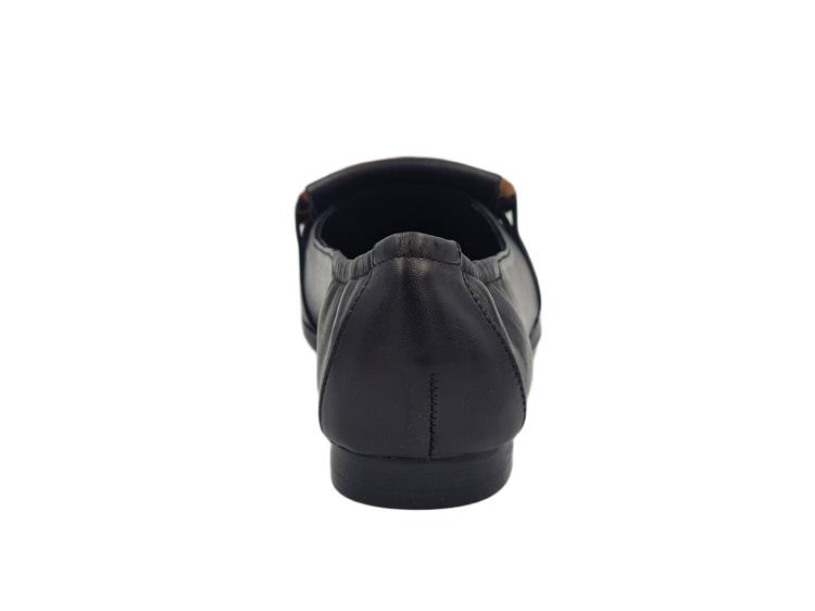 Regarde le Ciel KENDRA 01 7639 BLACK/OCRA