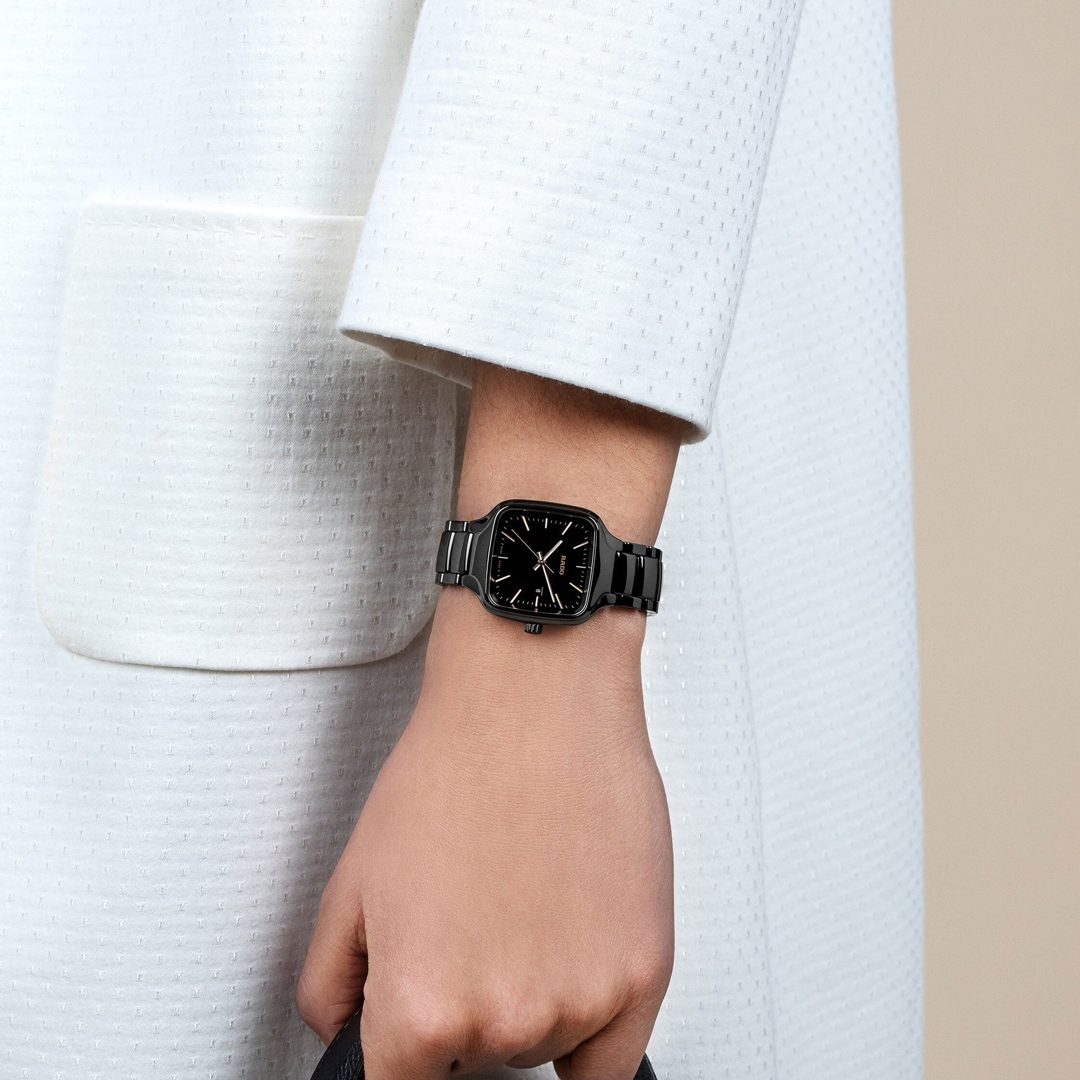 Rado True Square S