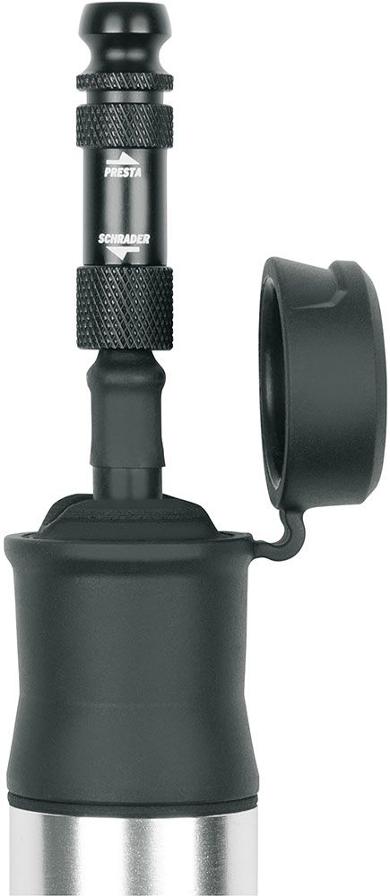 SKS Germany Airflex Explorer - Minipumpe kaufen | Bike-Discount
