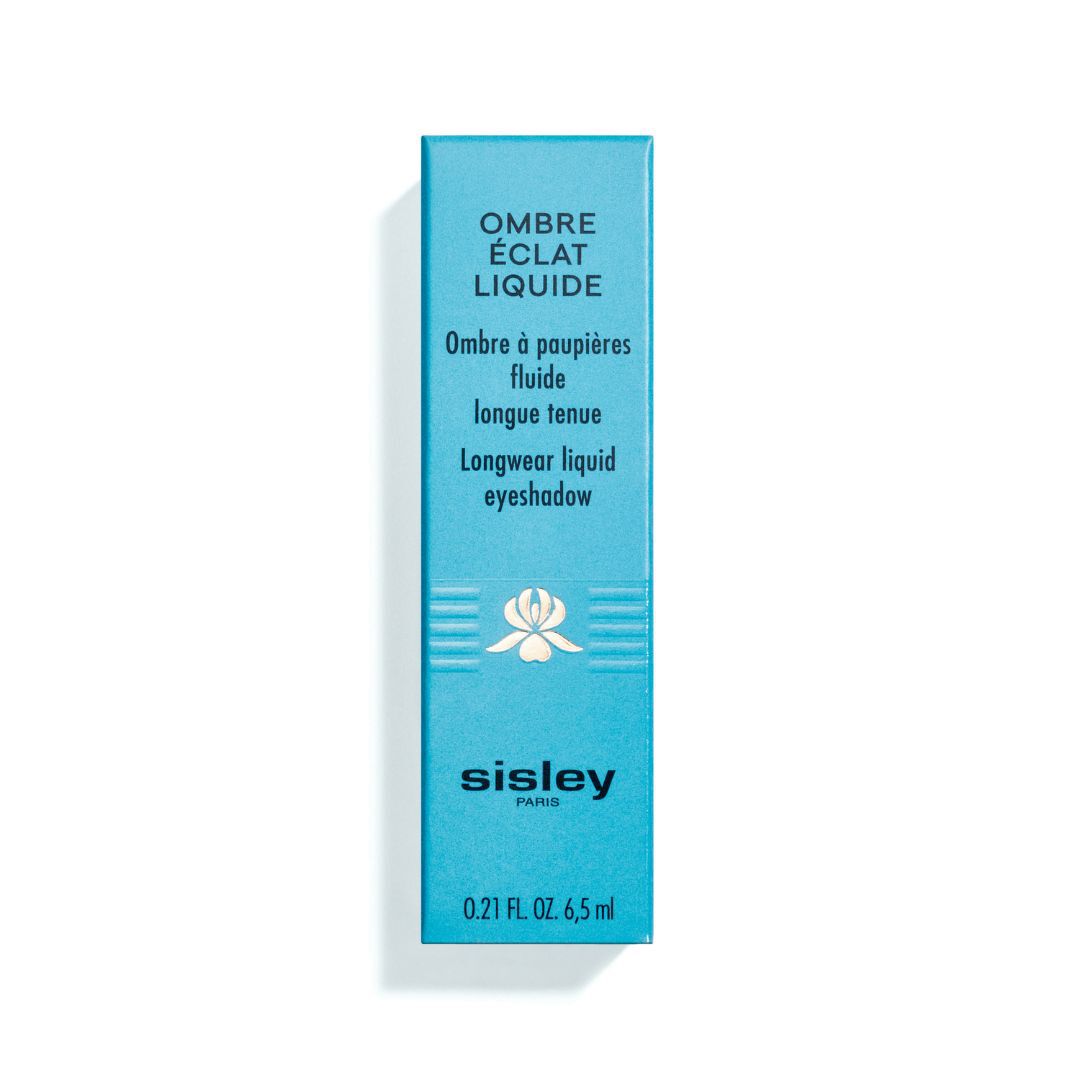 Sisley Paris SISLEY MAQUILHAGEM OMBRE ECLAT LIQUIDE