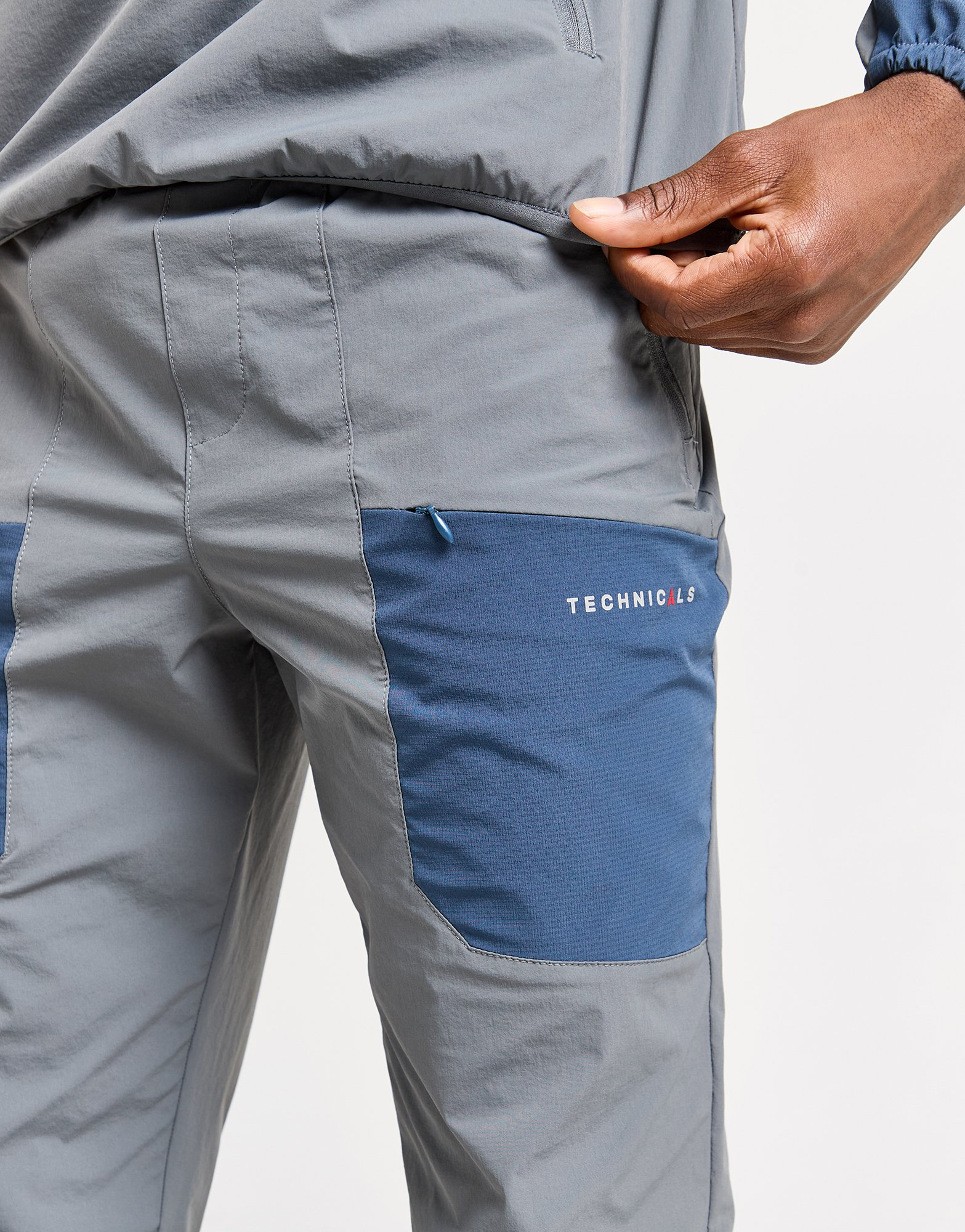 Technicals Pantalon de survêtement Zeno Homme
