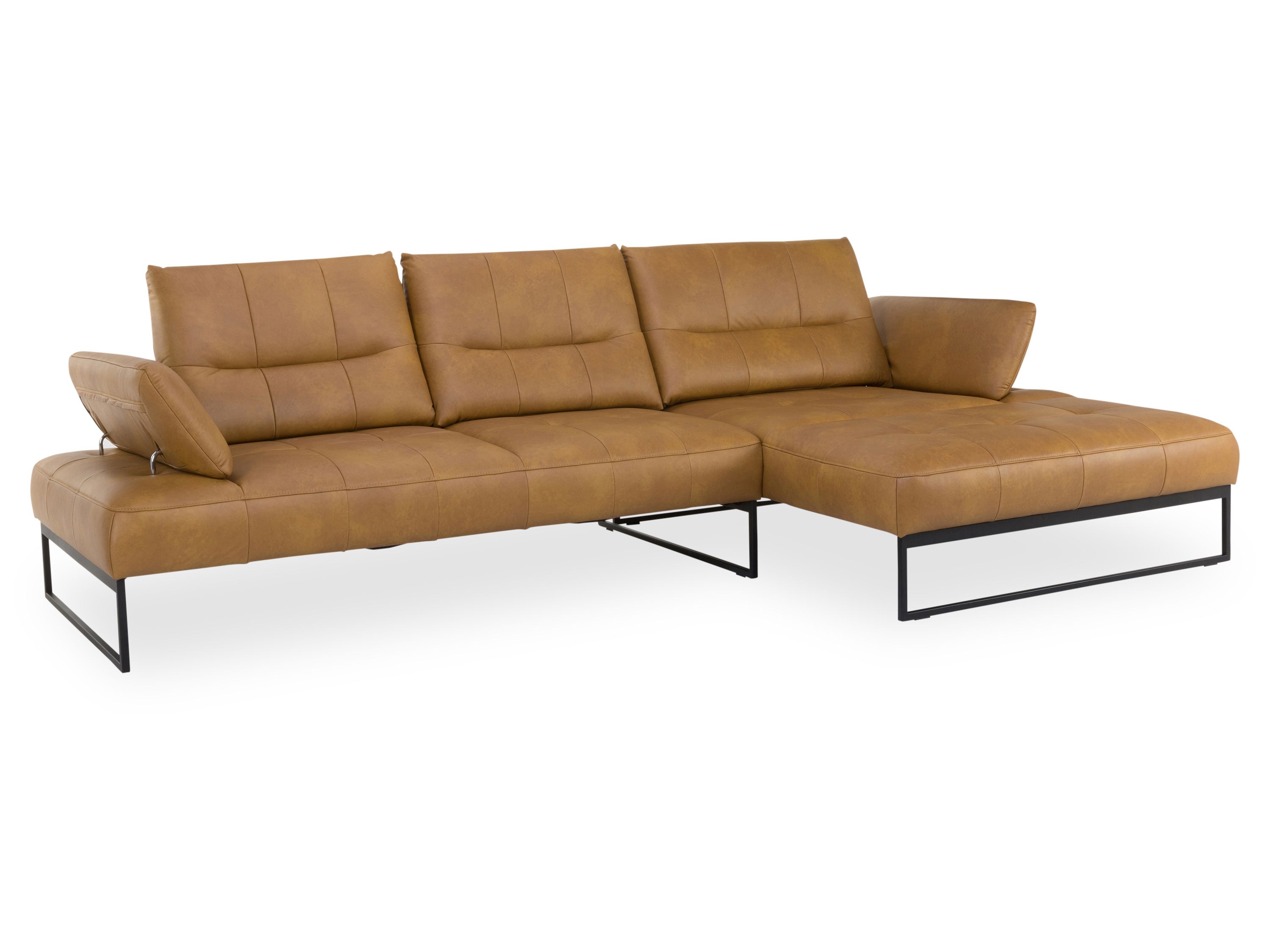 Polsterecke BPW 9360