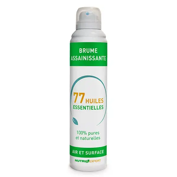 NutriExpert Spray Purificante com 77 Óleos Essenciais 250ml