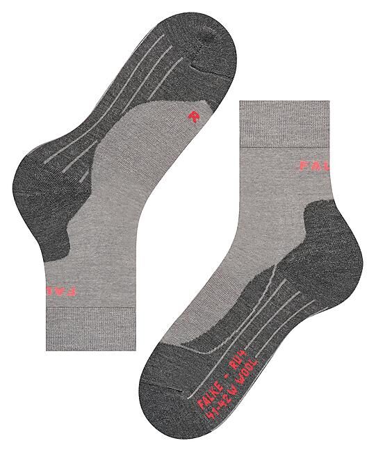FALKE - CHAUSSETTE DE TRAIL RUNNING RU4 WOOL W