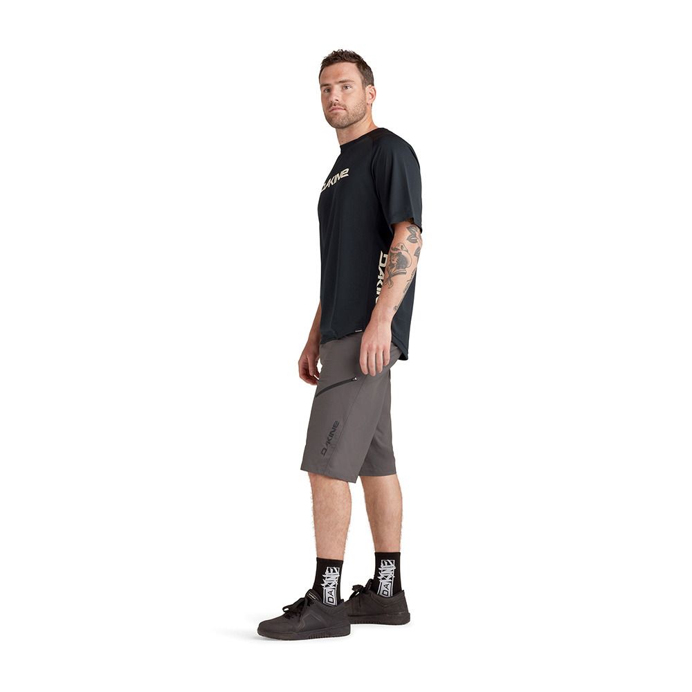 Dakine THRILLIUM - Maillot Homme black