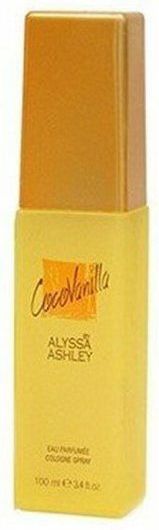 Lichaamsspray Coco Vanilla Alyssa Ashley 2523797 (100 ml)