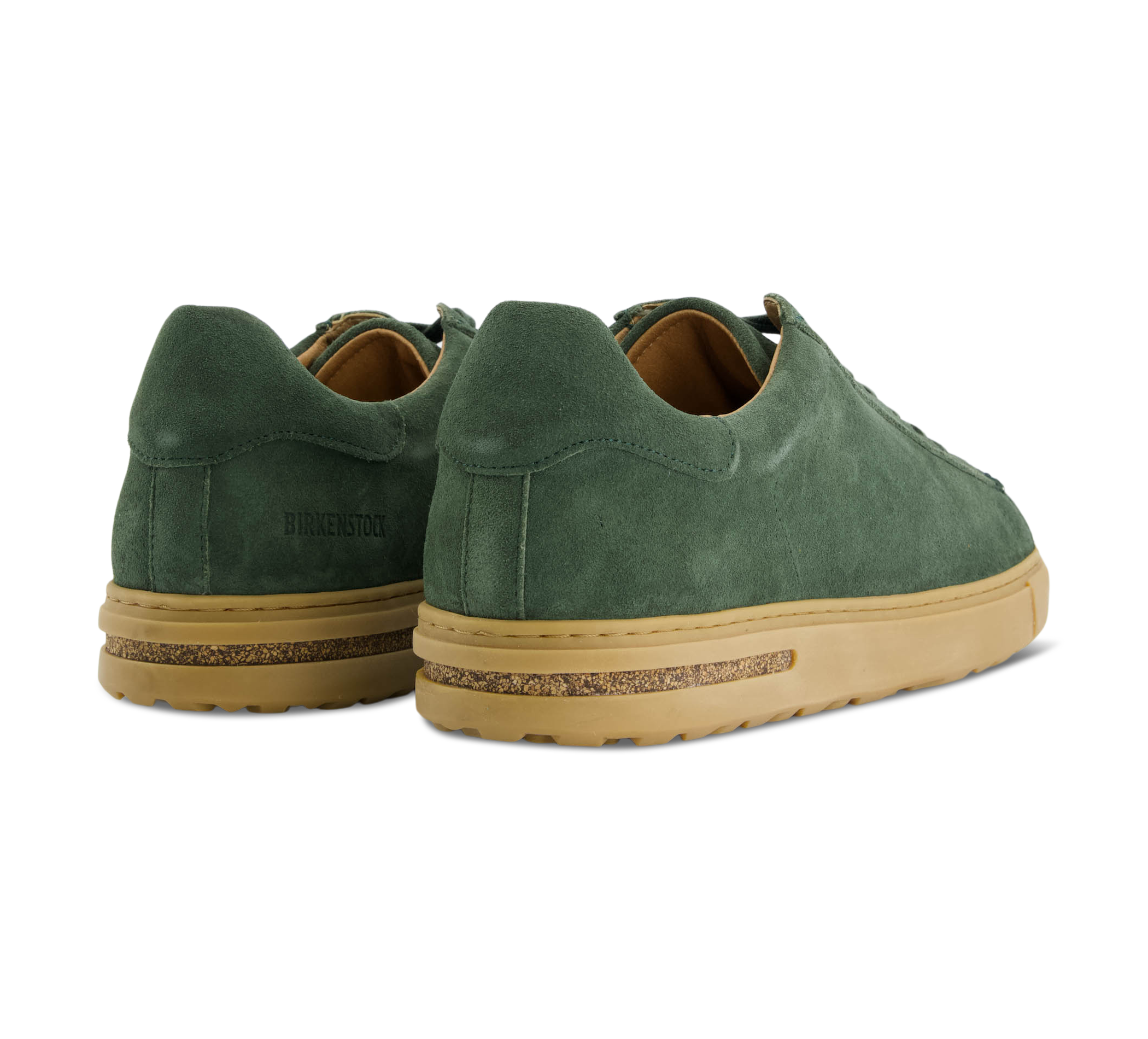 Birkenstock Bend Low Leve - Sneaker low