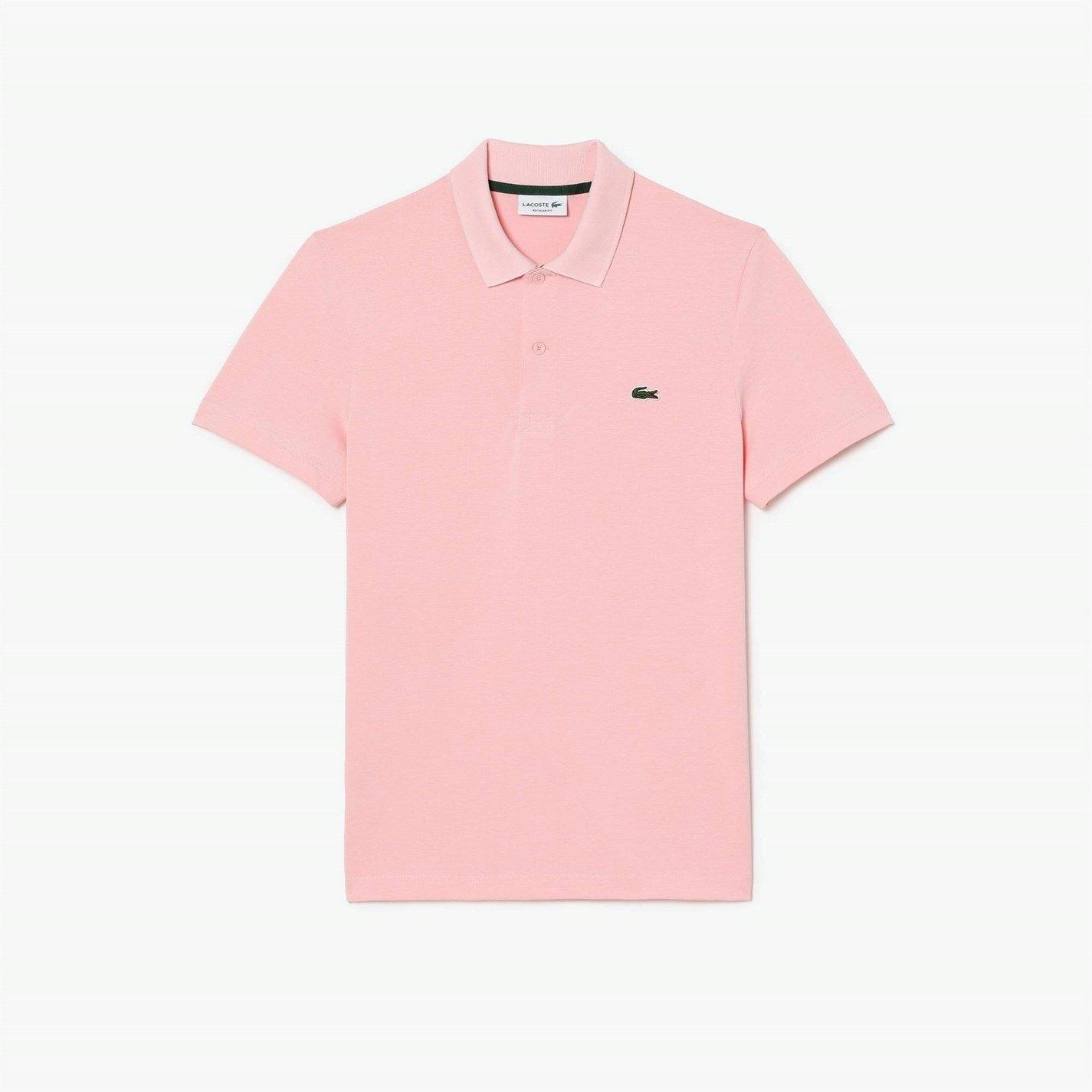 Lacoste Sport Polo Shirt Mens