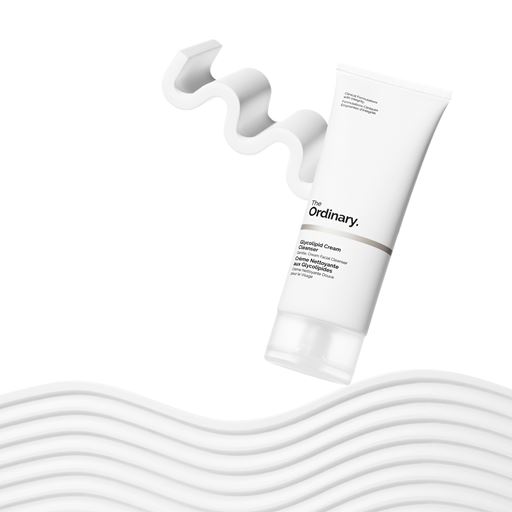 The Ordinary Glycolipid Cream Cleanser, 150 ml