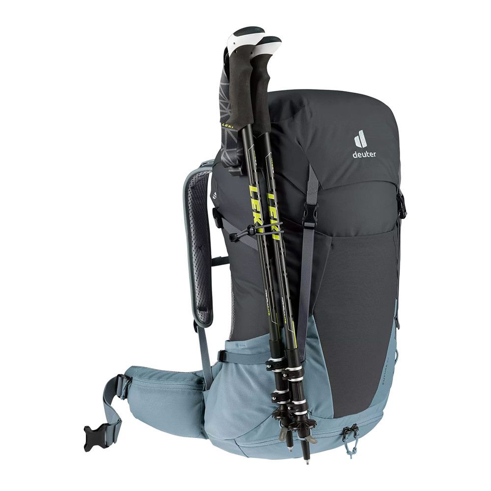Deuter FUTURA 32L - Sac À dos graphite/shale