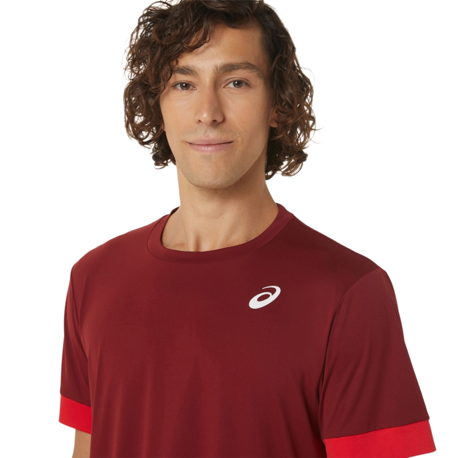 Asics Court Tee