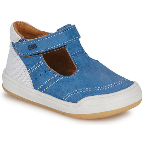 GBB - SURFI - Bleu