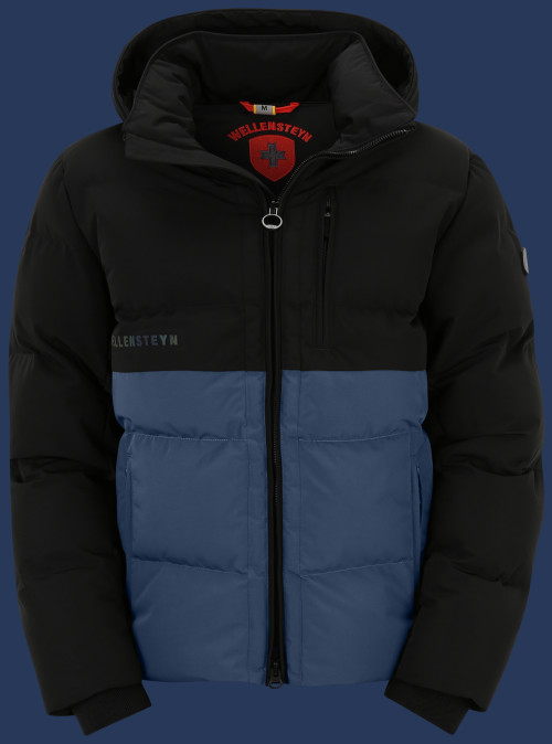 Royal Cash Men StroBoAirTec, Denimblue/Black/Black