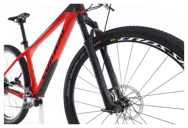 Produit reconditionné · Conway RLC 5 Carbone GX / Vélo VTT / Conway | Bon état