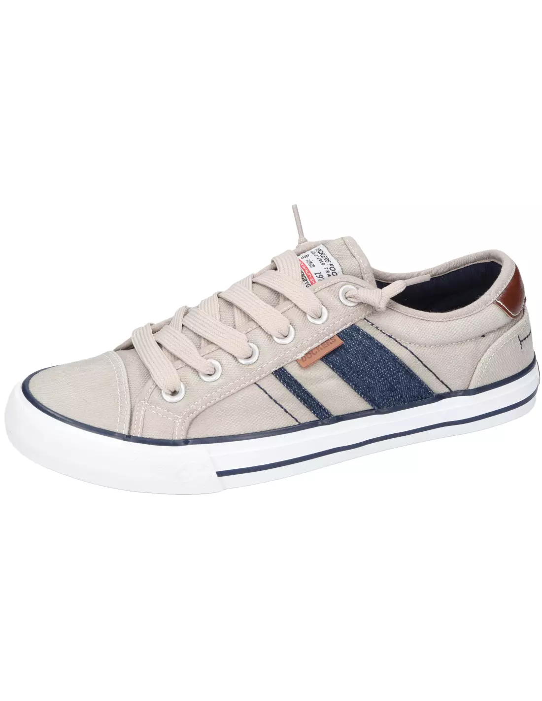 DOCKERS 42JZ004 - Baskets Beige