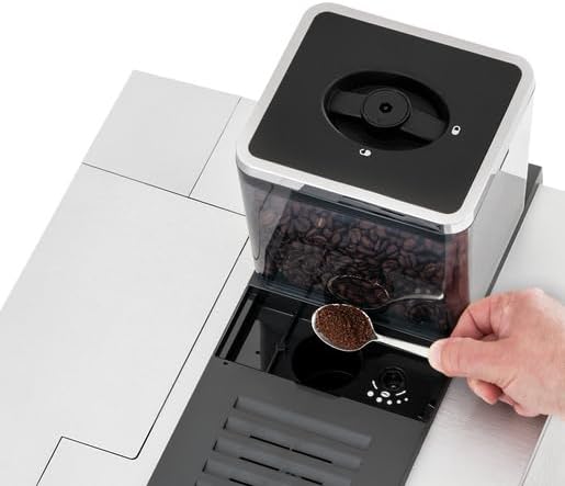 Bartscher Freistehende Kaffeemaschine KV1 Deluxe