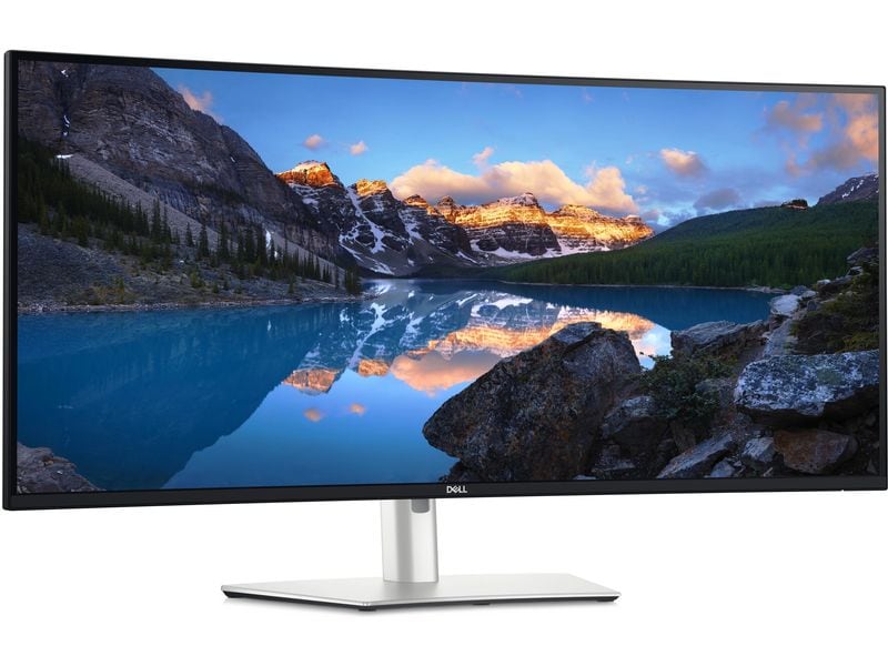 Dell Monitor U4025QW Ultrahochauflösender 40