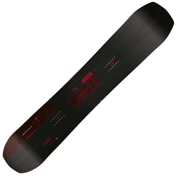 Planche de snowboard CAPITA THE BLACK SNOWBOARD OF DEATH