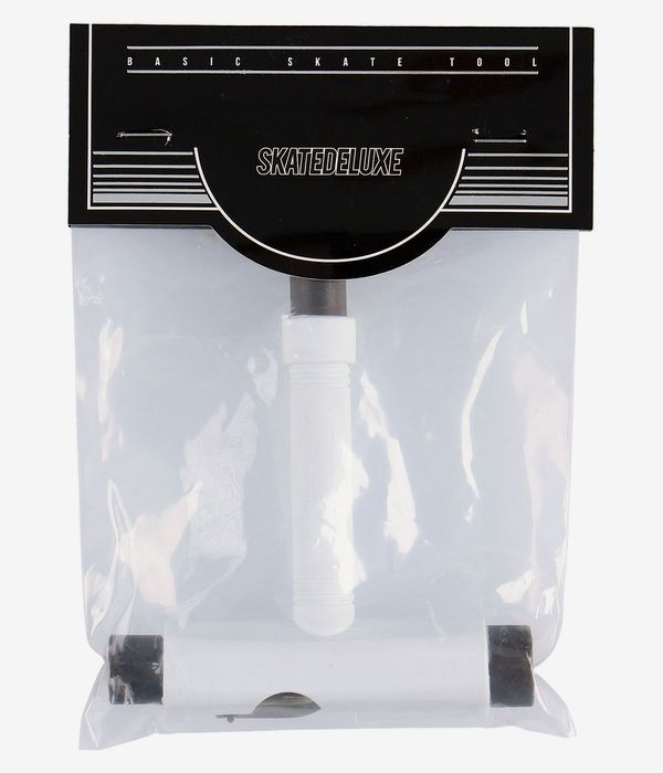 skatedeluxe Basic Skate-Tool (white black)