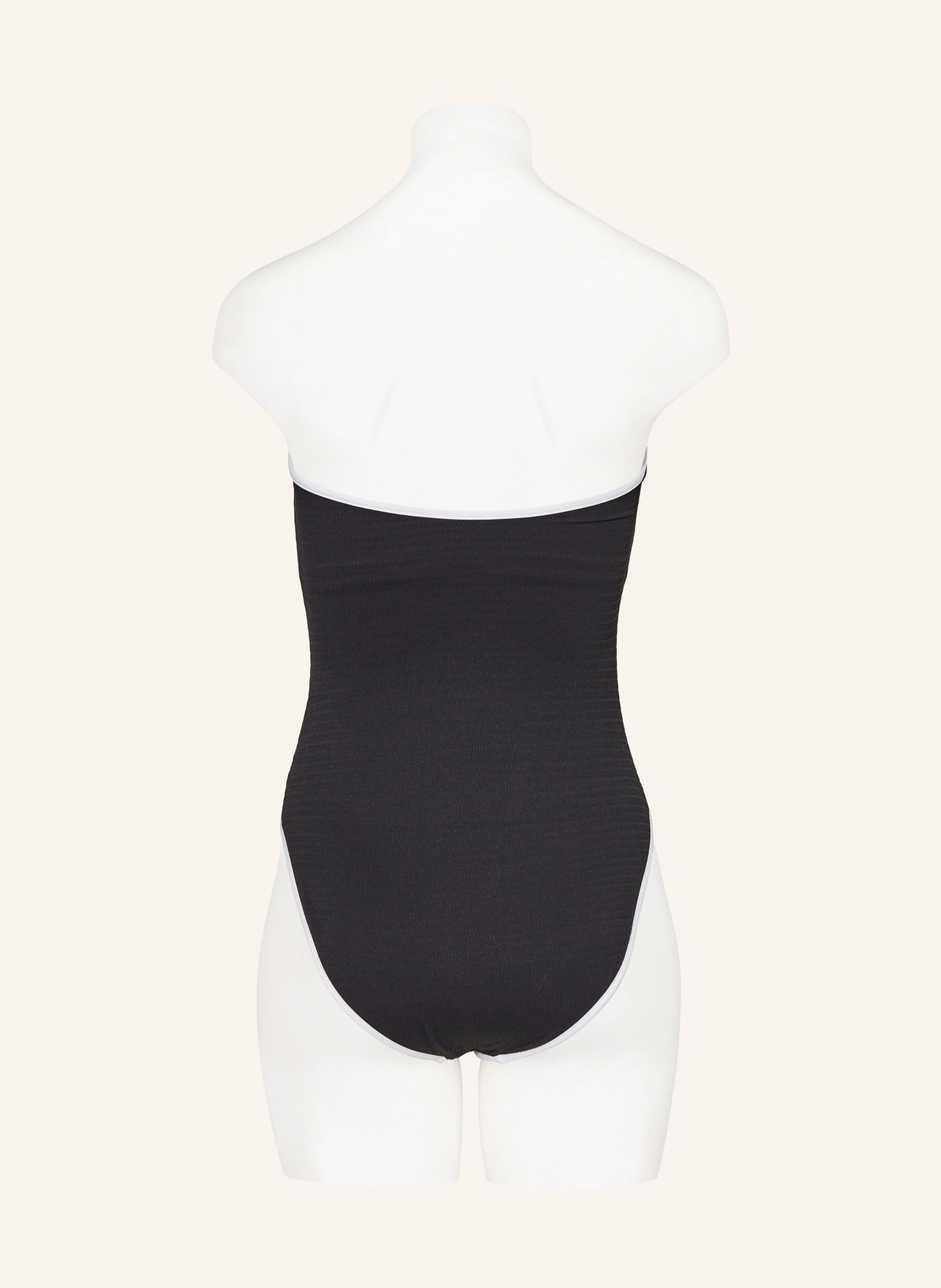 SEAFOLLY Bandeau-Badeanzug BEACH BOUND