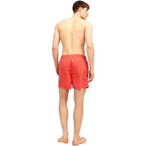 Jack & Jones - BAADOR HOMBRE JACK & JONES 12225961 Naranja