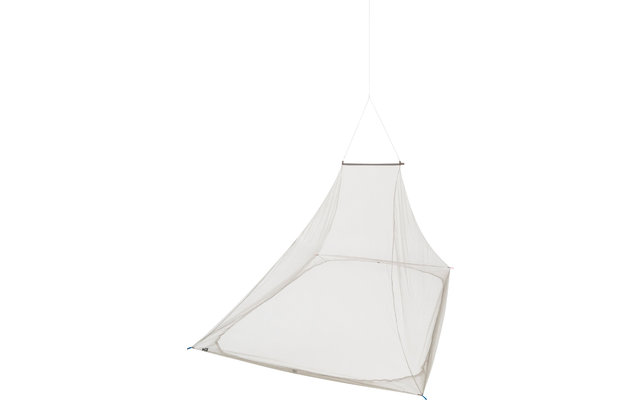 Sea to Summit Nano Mosquito Pyramid Net Double Moskitonetz