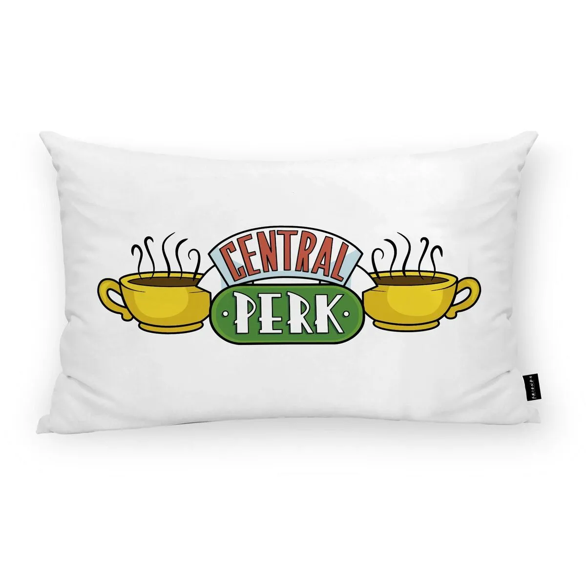 FRIENDS Central Perk - 30 x 50 cm