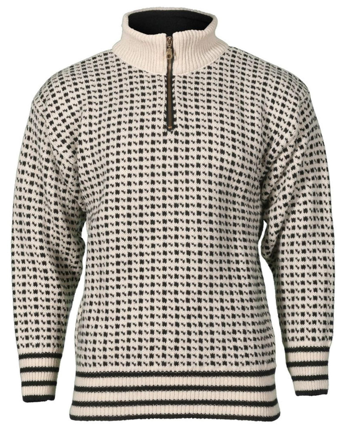 Bråtens<br>Islender Zip