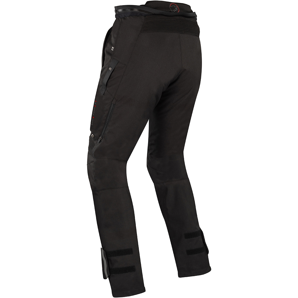 Bering - Pantalon Nordkapp 3 en 1 Noir
