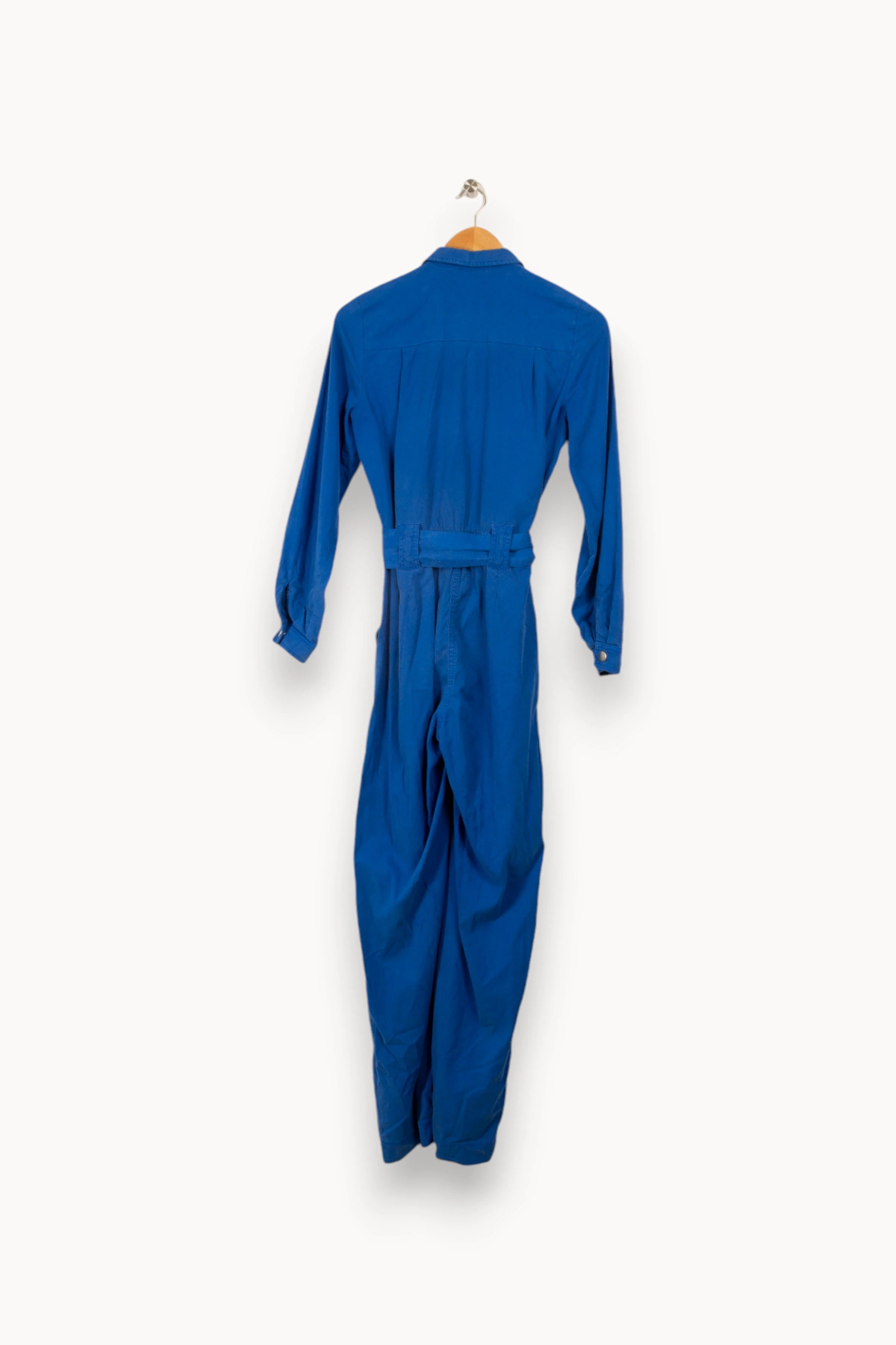Combinaison | Bleu