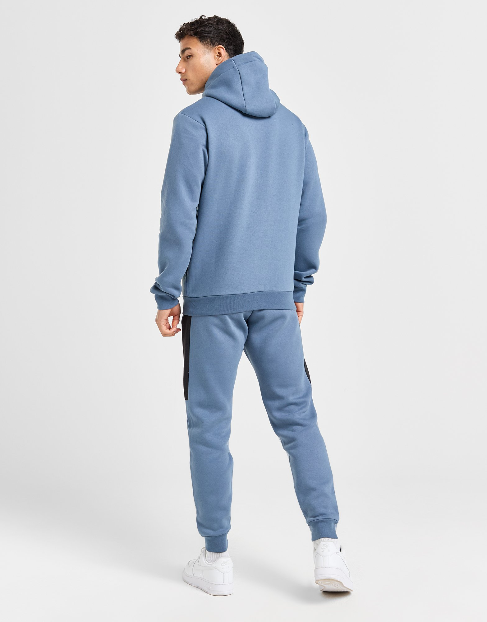McKenzie Belstone Full Zip Tracksuit